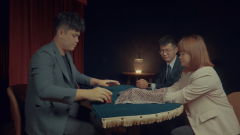 悖论魔方 Paradox Cube by Henry Harrius and Crazy Sam