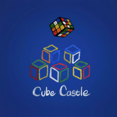 魔方城堡  Cube Castle
