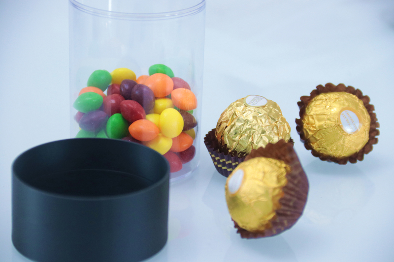 浪漫巧克力 Romantic Chocolate