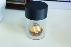 浪漫巧克力 Romantic Chocolate