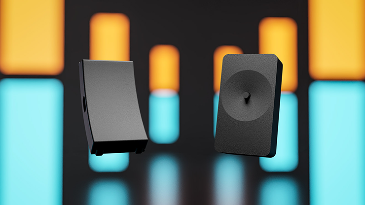 万用烟雾魔术表