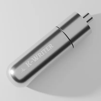 指尖隐形写字器 K-Writer by Kiko Pastur & Invisible Compass