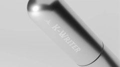 指尖隐形写字器 K-Writer by Kiko Pastur & Invisible Compass