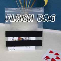 闪袋(红/蓝) Flash Bag (ZZ056)