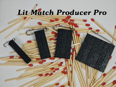 火柴拉燃器 Pro版 (Lit Match Producer Pro)