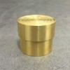高品质戒指入铜盒