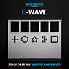 E-WAVE 超感猎手