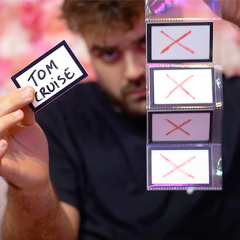 自由预言-小号(Make Your Choice) (S077)