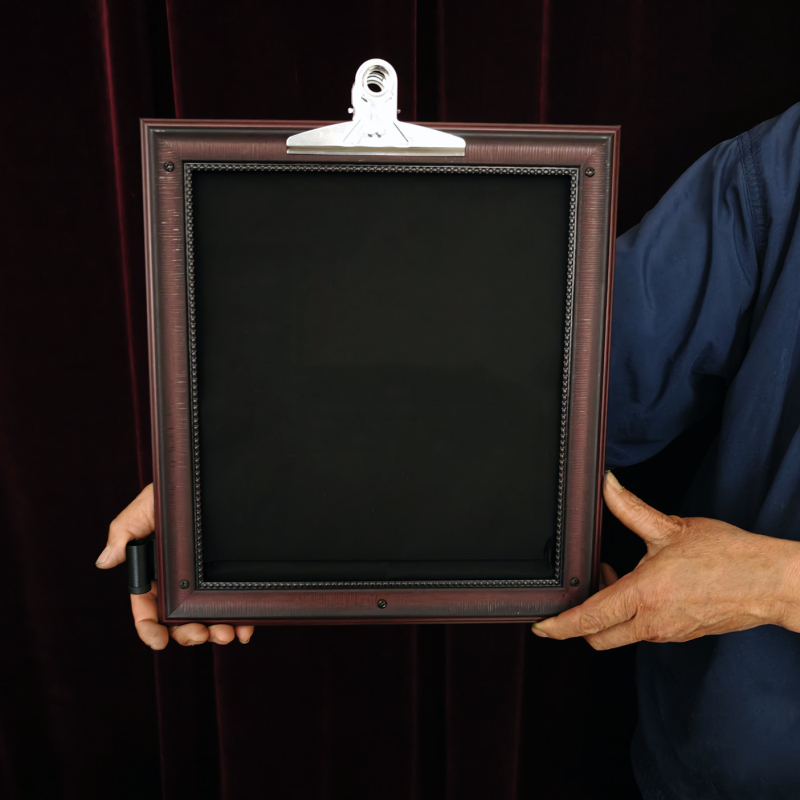 神笔马良之画板出物(Object from Blackboard)