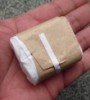 30头白色蜘蛛丝(单颗)