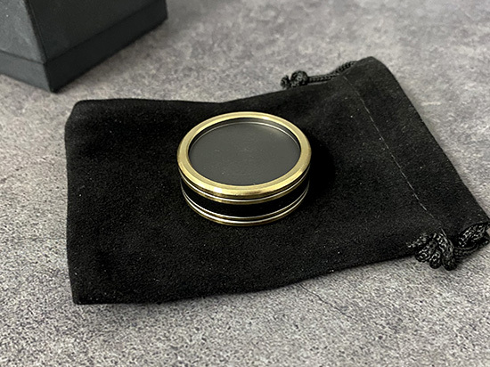 石头钱盒(日元版)