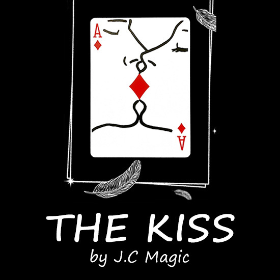 一吻定情(The Kiss)