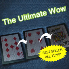 终极板wow 3.0 (两次变化)