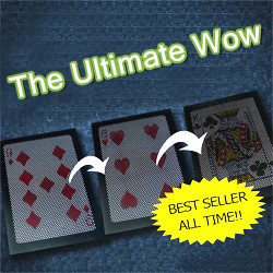 终极板wow 3.0 (两次变化)
