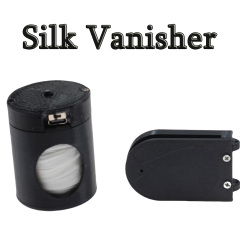 舞台遥控迷你双控飞绸器(Silk Vanisher)