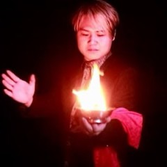 遇火重生--迷你火盆变物(Mini Fire Pan)