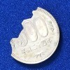 日币咬币(500日元)