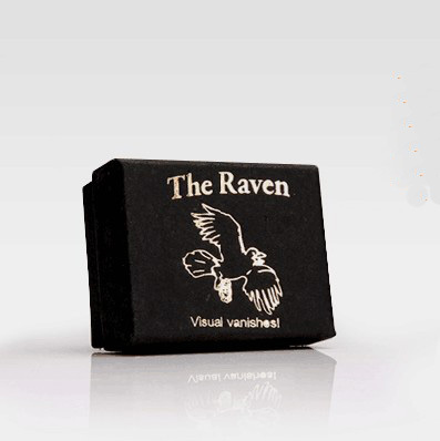 迷你版乌鸦消失器(The Raven)