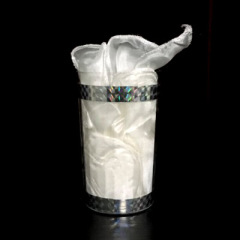 液体变丝巾(液体变换杯)