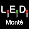 LED打赌幻觉