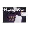hopping half--跳跃的硬币(RMB版本)