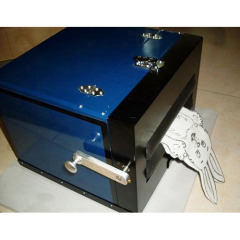 兔子压扁器(兔子压扁箱)