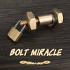 Bolt Miracle 螺丝奇迹(黄铜)