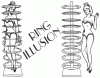大型圈圈逃脱(Ring Illusion)