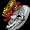 幽灵面具(Ghost Mask)