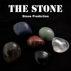 石头预言 The Stone(中文版)