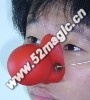 小丑鼻(软胶)
