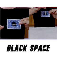 黑色空间(Black Space) (S062)