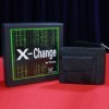 X-Change Wallet--多用途变化钱包