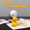 宠物小精灵皮卡丘牌组(I Get A Pikachu!)