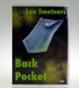 牛仔后兜(后口袋)--Back Pocket by Leo Smetsers+教学