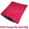 多层万用出物袋(Multi Change Rip Apart Bag)