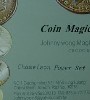 硬币魔术--变色龙能力硬币(Chameleon Power Set+教学)