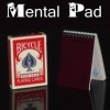 Mental Pad 透视记事本(包括红单车+耗材补充记事本)