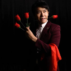 The Rose 2.0 火炮玫瑰一变四(四变玫瑰)(红/白)