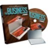 黑池火爆款 The Business--名片读心术(碉堡读心术)