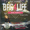 硬币穿越塑封袋(Bag4Life)摩根版
