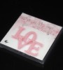 Rose The Card--玫瑰情语单车牌组