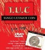 探戈终极硬币魔术效果(T.U.C)