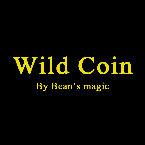硬币狂潮 WILD COINS by Beans Magic