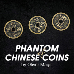 古币幻影(Phantom of Chinese Coins)