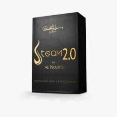 神级读心术--动力2.0(Steam 2.0 By Paul Harris)