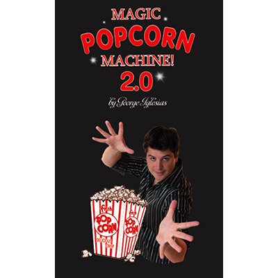 电子版爆米花2.0 ( Popcorn 2.0 )