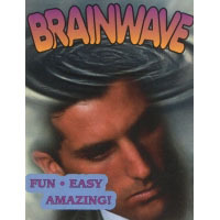 绿野仙踪第2代(BRAINWAVE)单车版