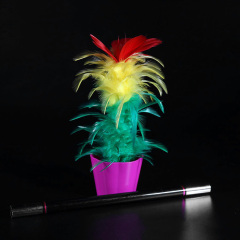 魔棒变花(高品质版本)