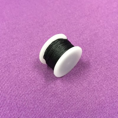 跳舞棒专用线(黑线轴)
